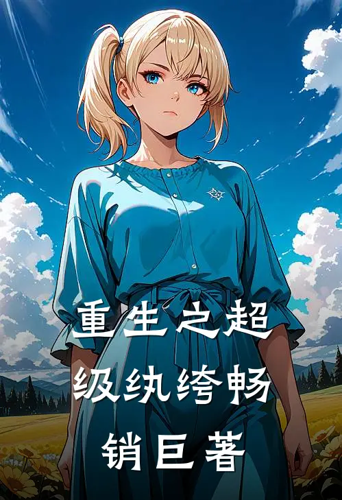 重生之超级纨绔畅销巨著