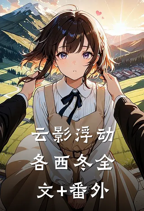 云影浮动各西冬全文+番外