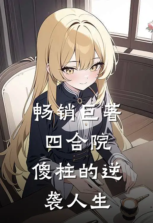 畅销巨著四合院：傻柱的逆袭人生