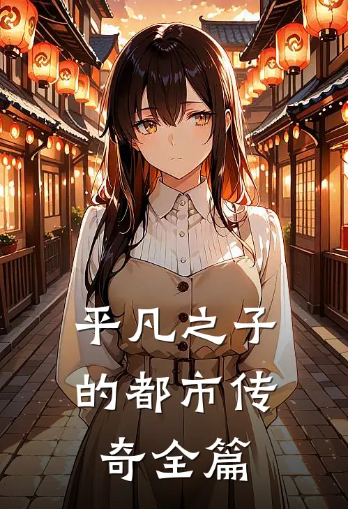 平凡之子的都市传奇全篇