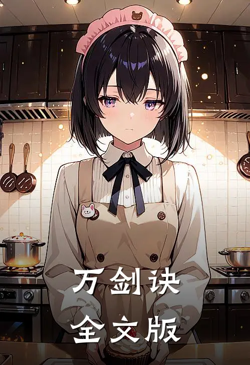 万剑诀全文版