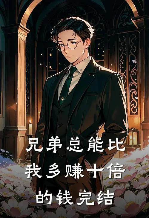兄弟总能比我多赚十倍的钱完结
