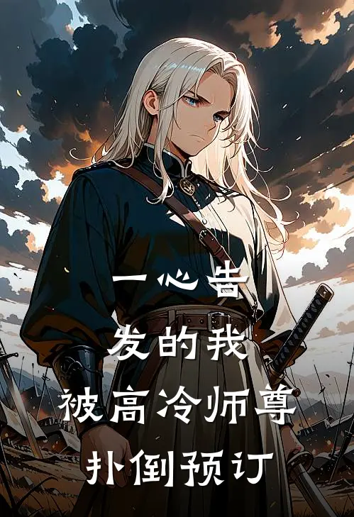 一心告发的我，被高冷师尊扑倒预订