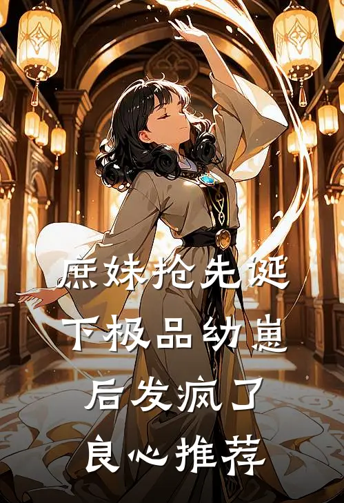 庶妹抢先诞下极品幼崽后发疯了良心推荐