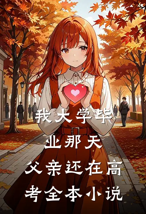 我大学毕业那天，父亲还在高考全本小说