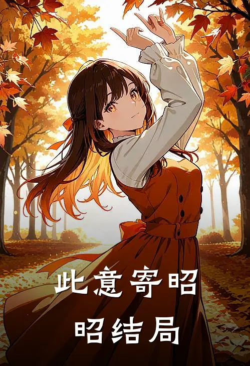 此意寄昭昭结局