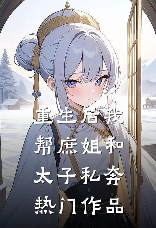 重生后我帮庶姐和太子私奔热门作品
