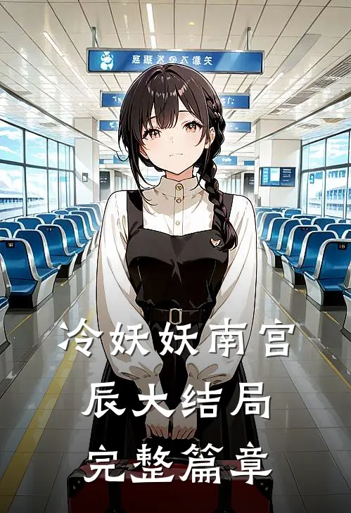冷妖妖南宫辰大结局完整篇章