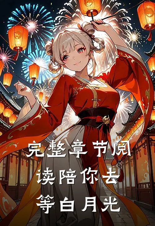 完整章节阅读陪你去等白月光