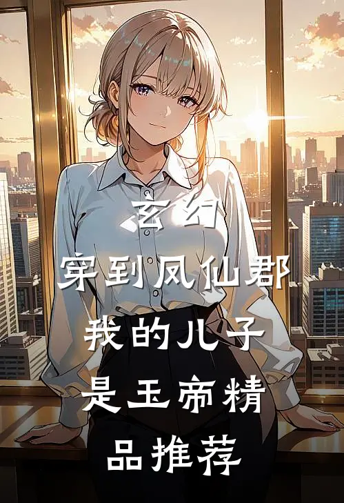 玄幻：穿到凤仙郡，我的儿子是玉帝精品推荐