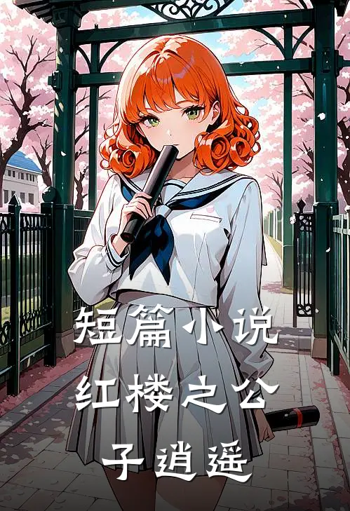 短篇小说红楼之公子逍遥