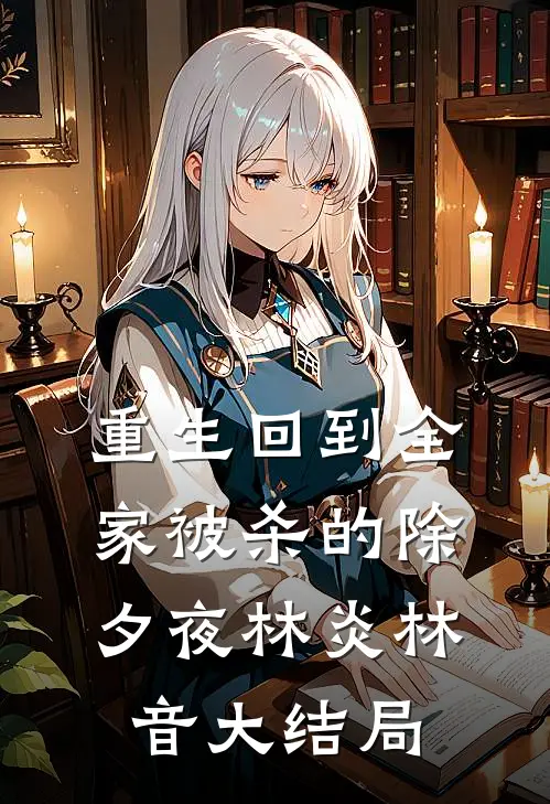 重生回到全家被杀的除夕夜林炎林音大结局