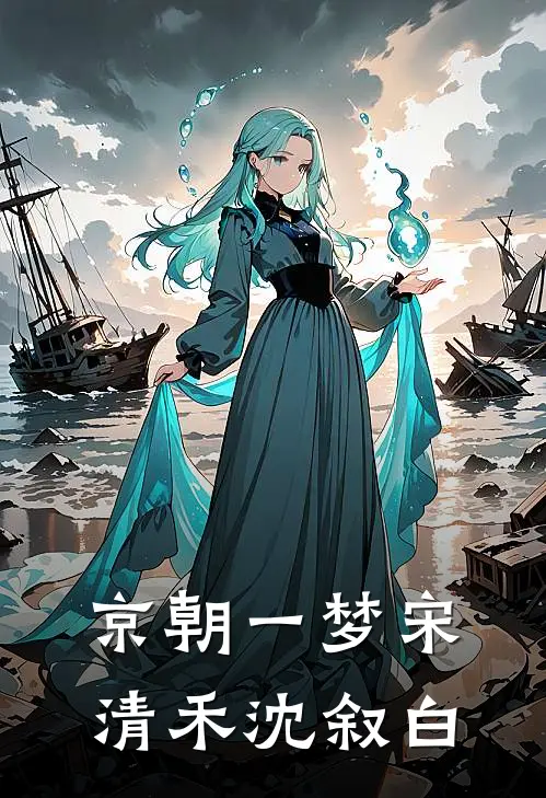 京朝一梦宋清禾沈叙白