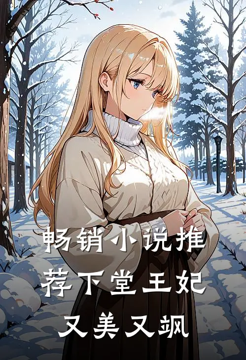 畅销小说推荐下堂王妃又美又飒
