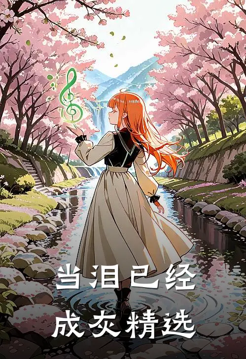 当泪已经成灰精选