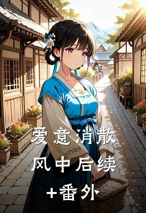 爱意消散风中后续+番外