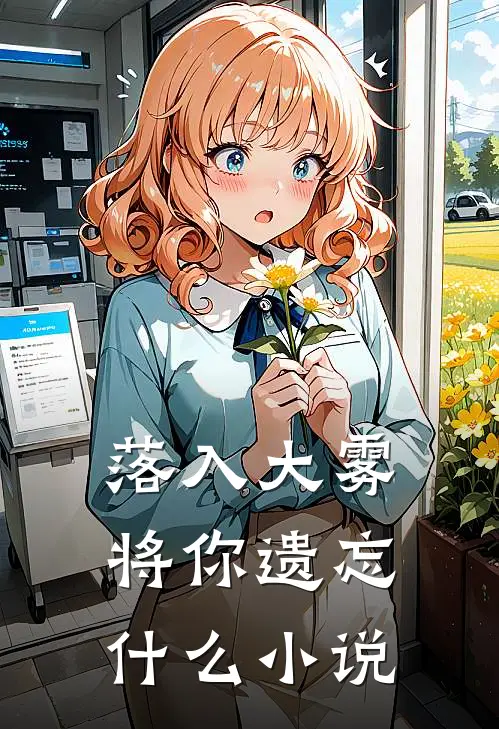 落入大雾将你遗忘什么小说