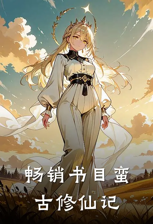 畅销书目蛮古修仙记