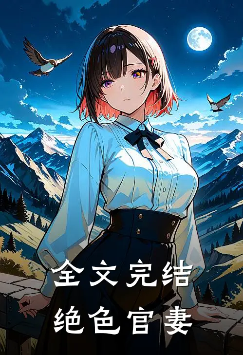 全文完结绝色官妻