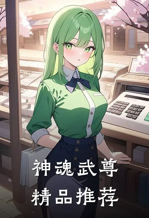 神魂武尊精品推荐
