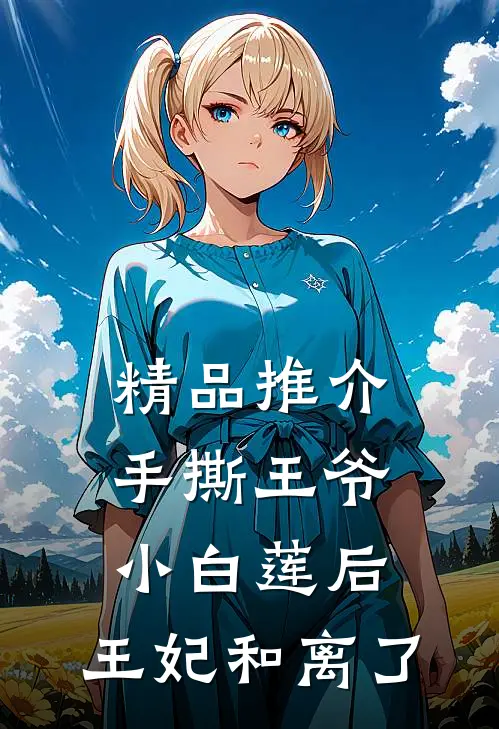 精品推介手撕王爷小白莲后，王妃和离了