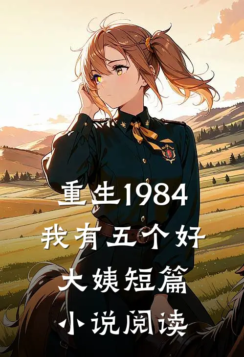 重生1984，我有五个好大姨短篇小说阅读