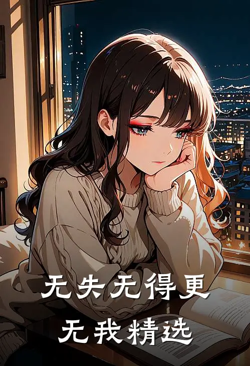 无失无得更无我精选