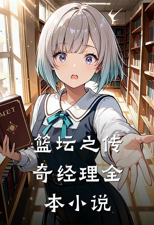 篮坛之传奇经理全本小说