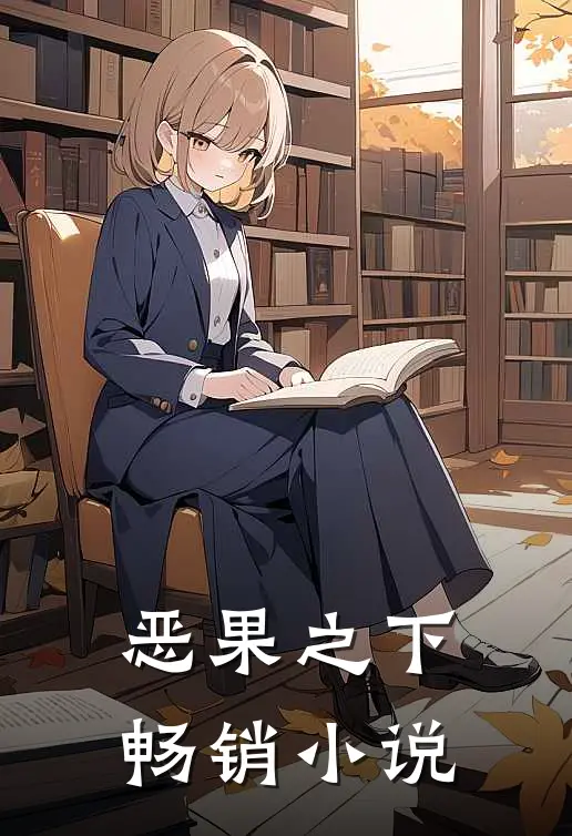 恶果之下畅销小说