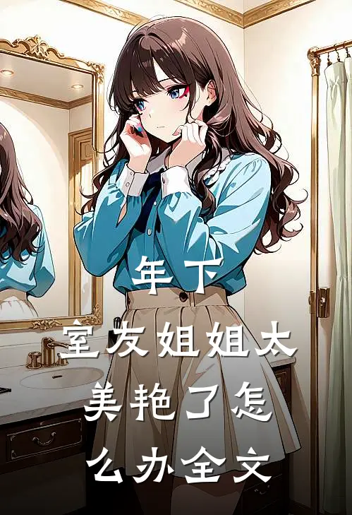 年下：室友姐姐太美艳了怎么办全文