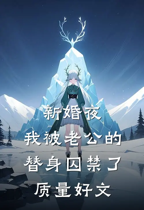 新婚夜，我被老公的替身囚禁了质量好文