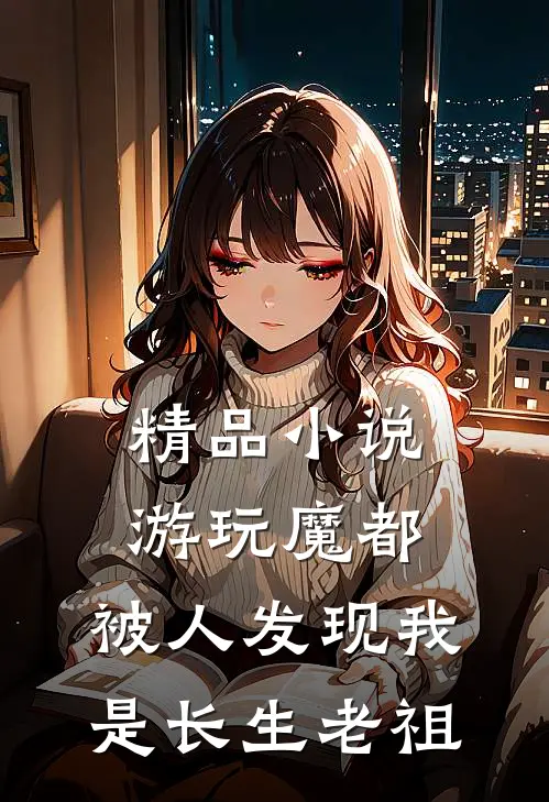 精品小说游玩魔都：被人发现我是长生老祖