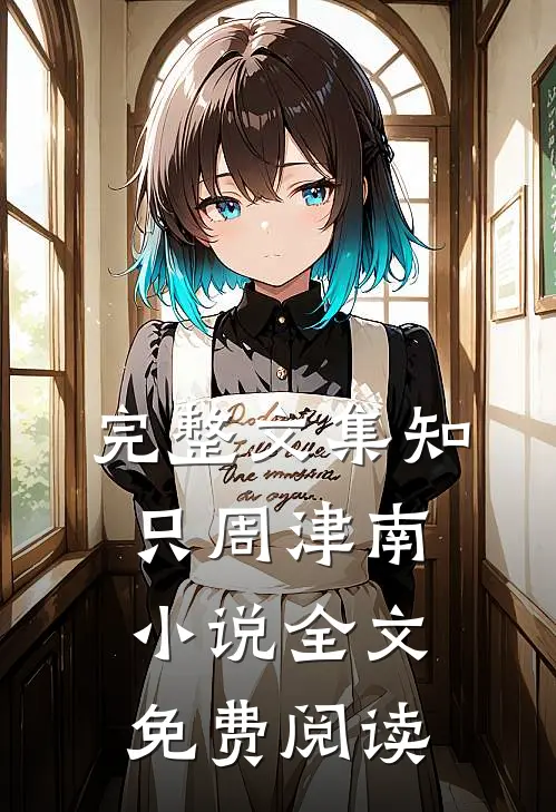 完整文集知只周津南小说全文免费阅读