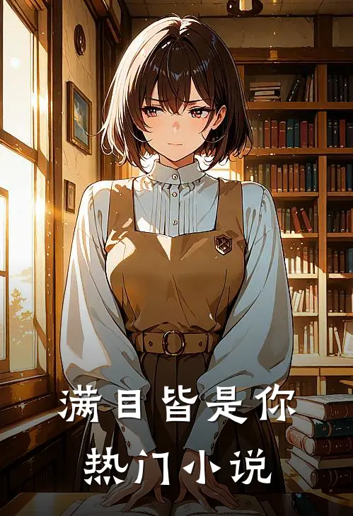 满目皆是你热门小说