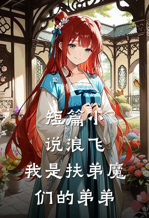 短篇小说浪飞：我是扶弟魔们的弟弟