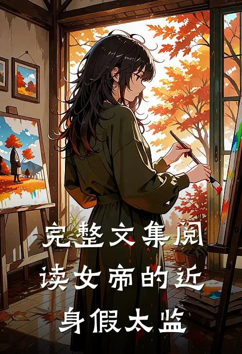 完整文集阅读女帝的近身假太监
