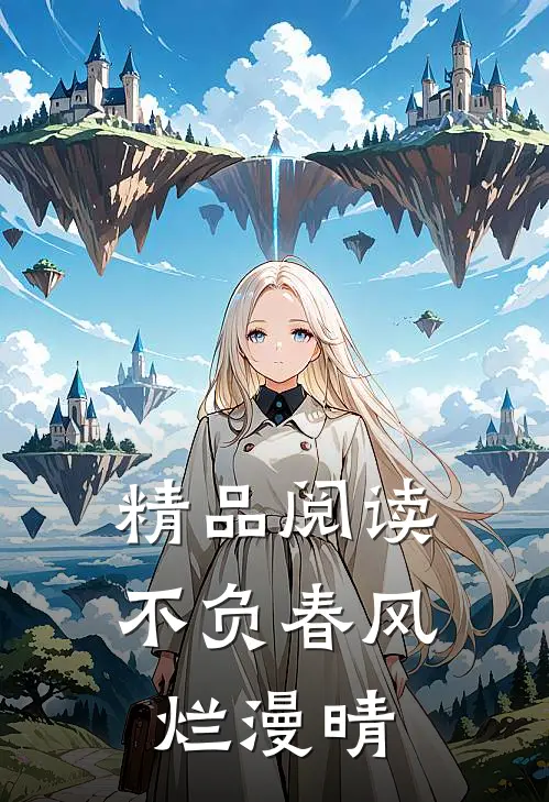 精品阅读不负春风烂漫晴