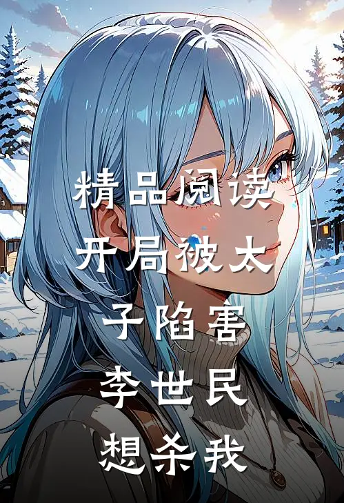 精品阅读开局被太子陷害，李世民想杀我