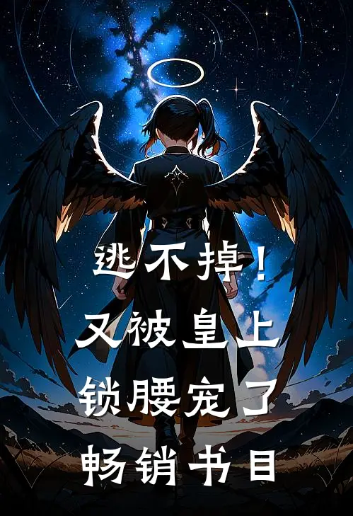 逃不掉！又被皇上锁腰宠了畅销书目