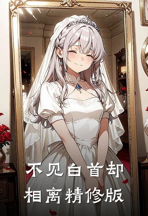 不见白首却相离精修版