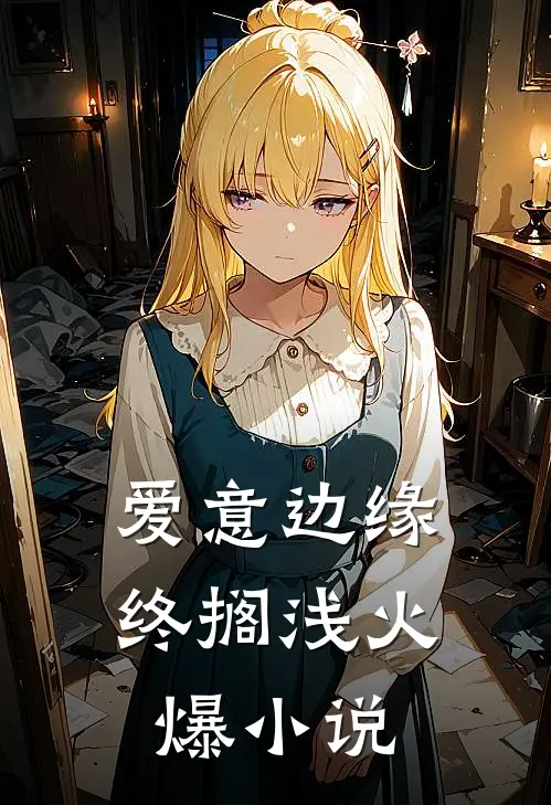 爱意边缘终搁浅火爆小说