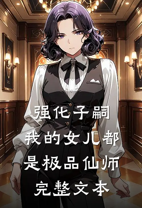 强化子嗣，我的女儿都是极品仙师完整文本