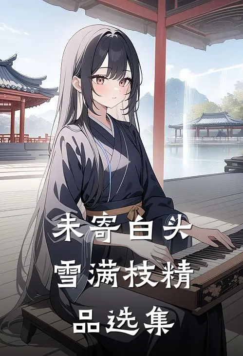 未寄白头雪满枝精品选集