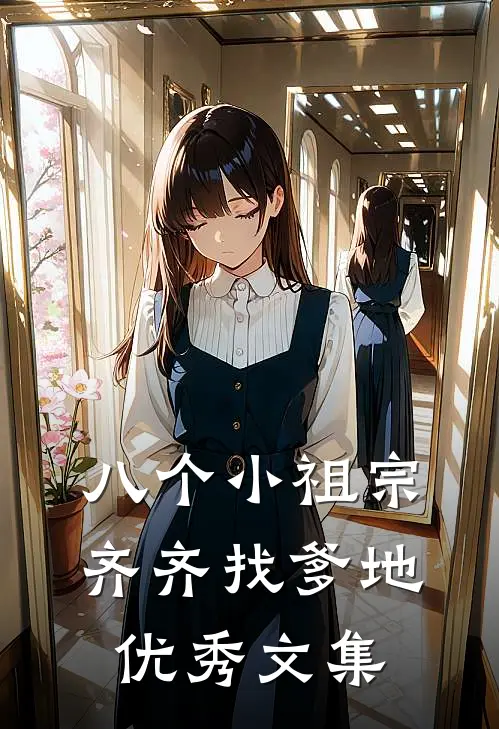 八个小祖宗齐齐找爹地优秀文集