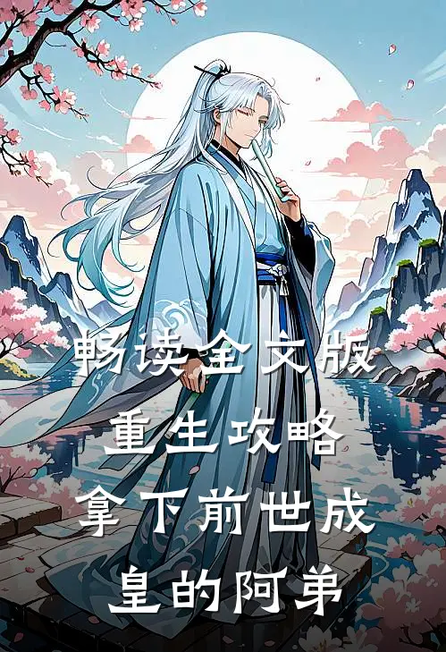 畅读全文版重生攻略：拿下前世成皇的阿弟