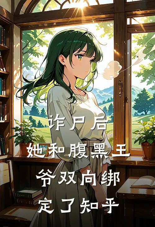 诈尸后，她和腹黑王爷双向绑定了知乎