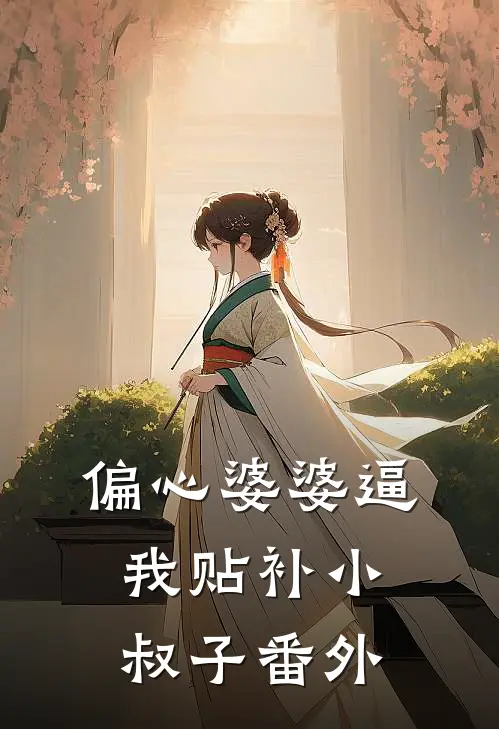偏心婆婆逼我贴补小叔子番外