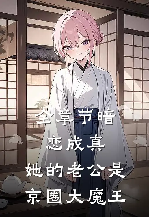 全章节暗恋成真：她的老公是京圈大魔王