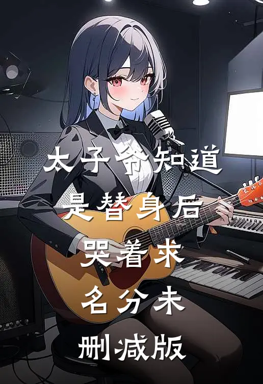 太子爷知道是替身后，哭着求名分未删减版