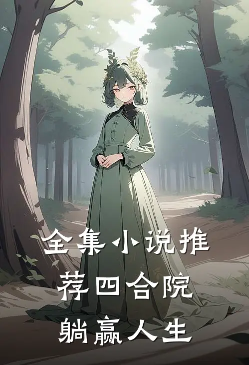 全集小说推荐四合院：躺赢人生